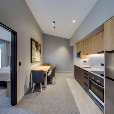 Vibe Hotel Hobart Exterior foto